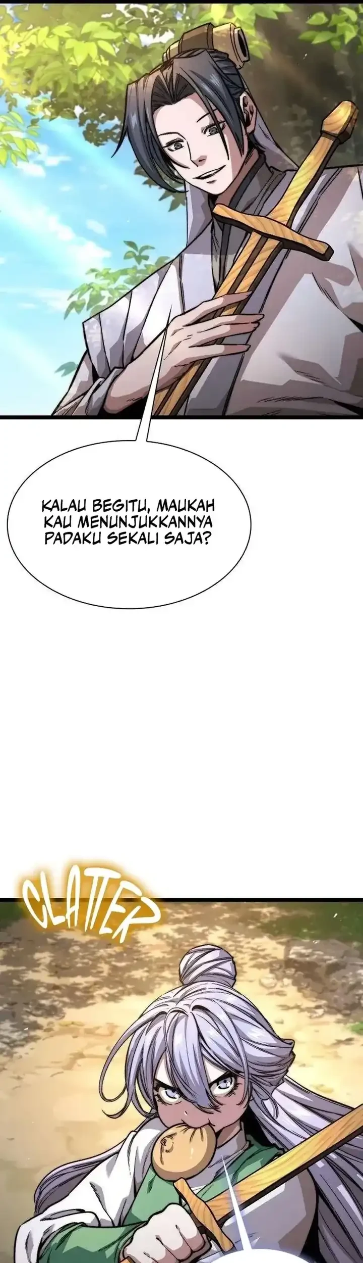Anemone wa Netsu wo Obiru Chapter 9 - halaman 10