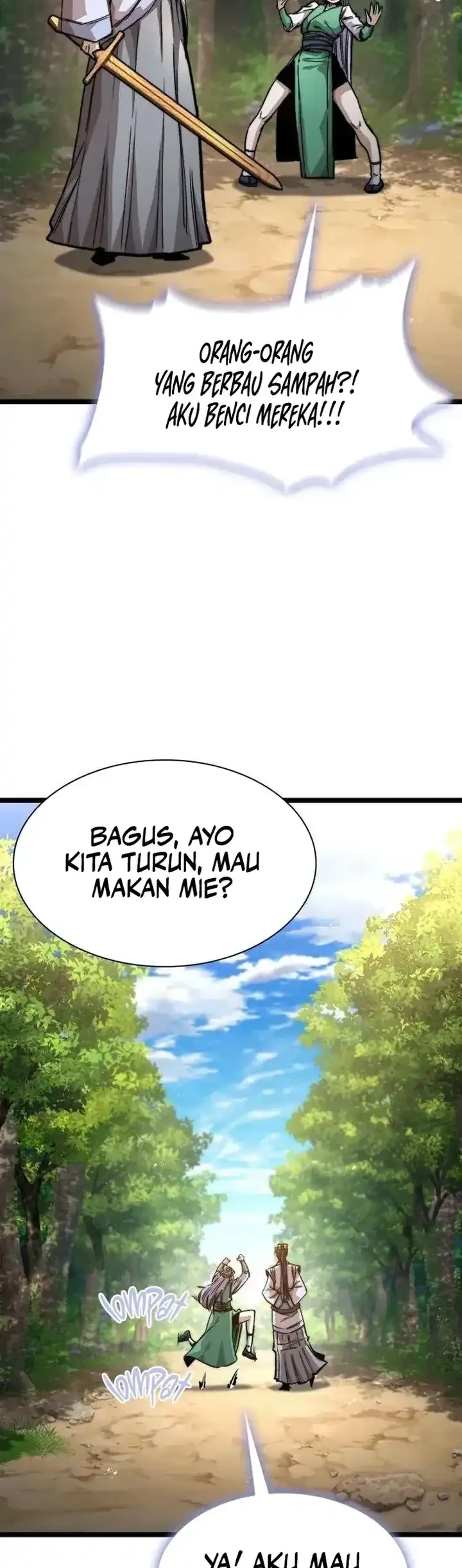 Anemone wa Netsu wo Obiru Chapter 9 - halaman 23