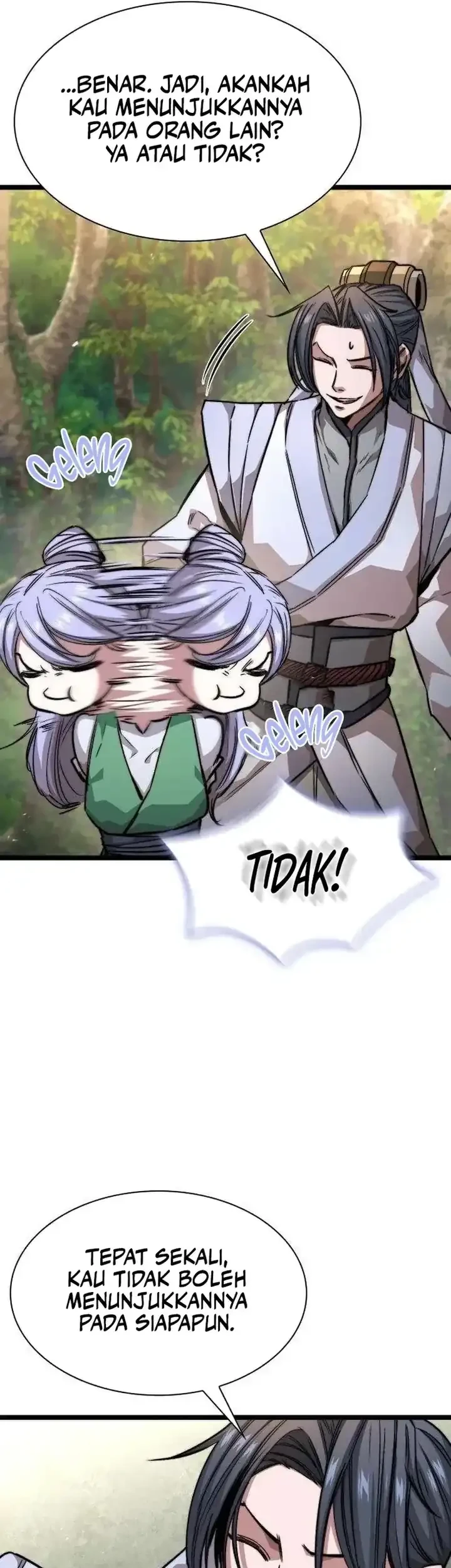 Anemone wa Netsu wo Obiru Chapter 9 - halaman 7