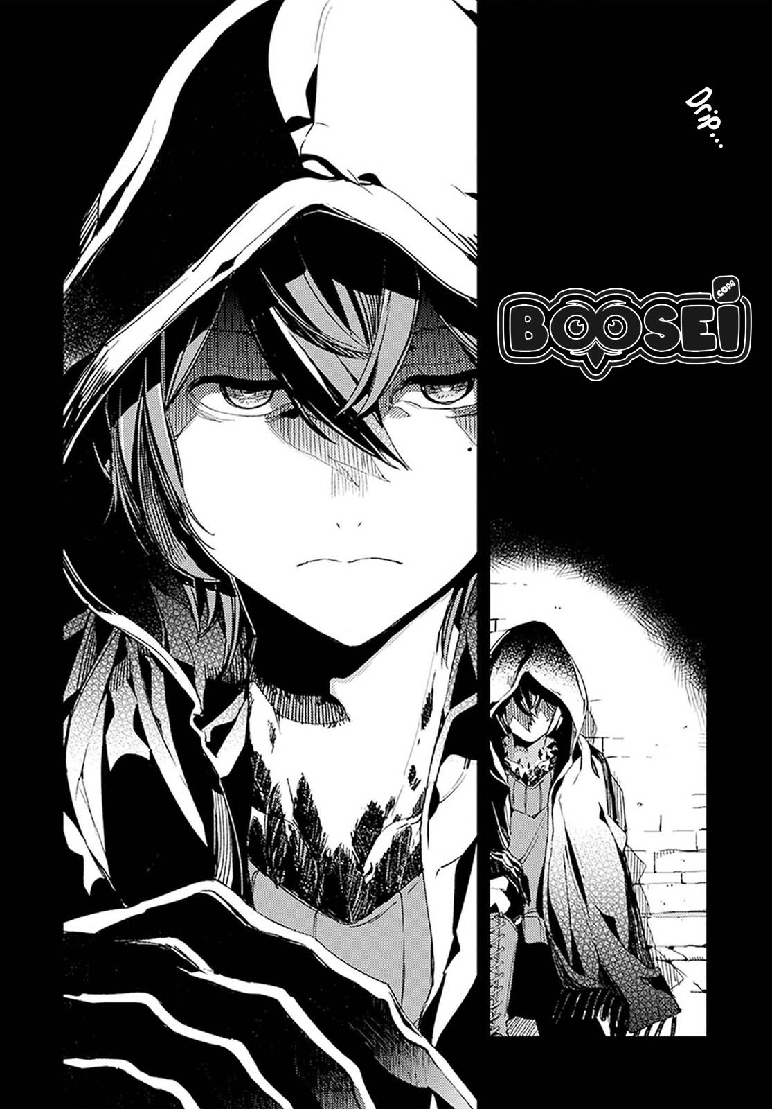 Angelic Syndrome Chapter 1 - halaman 47