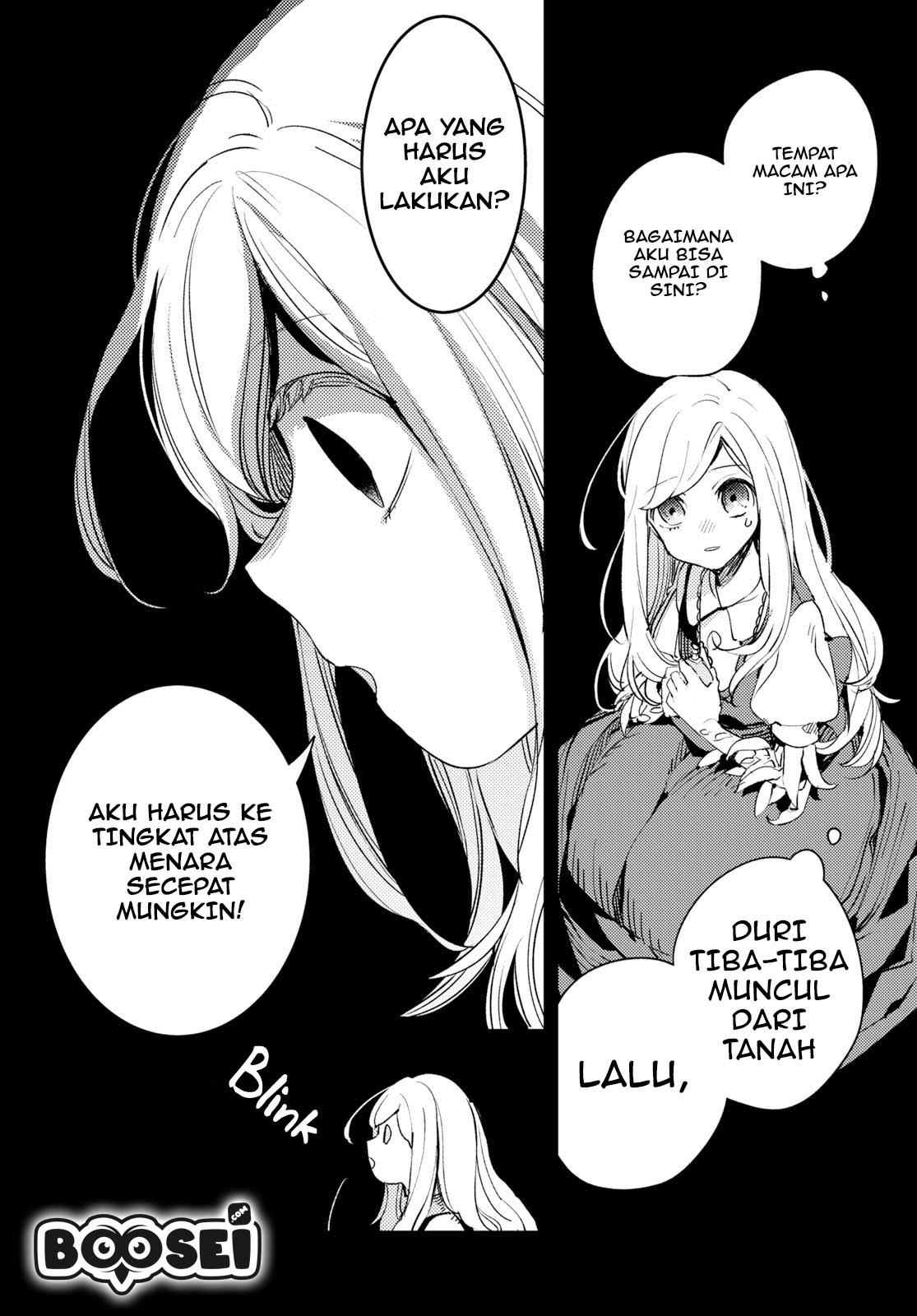 Angelic Syndrome Chapter 2 - halaman 16