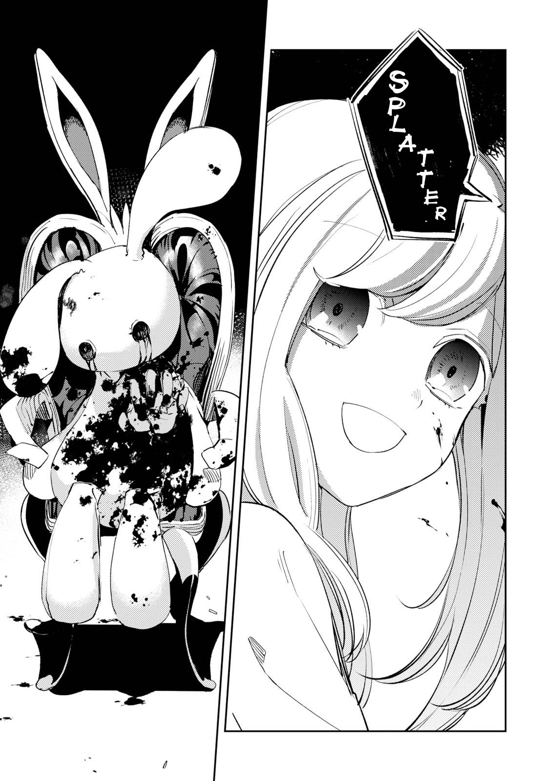 Angelic Syndrome Chapter 2 - halaman 32