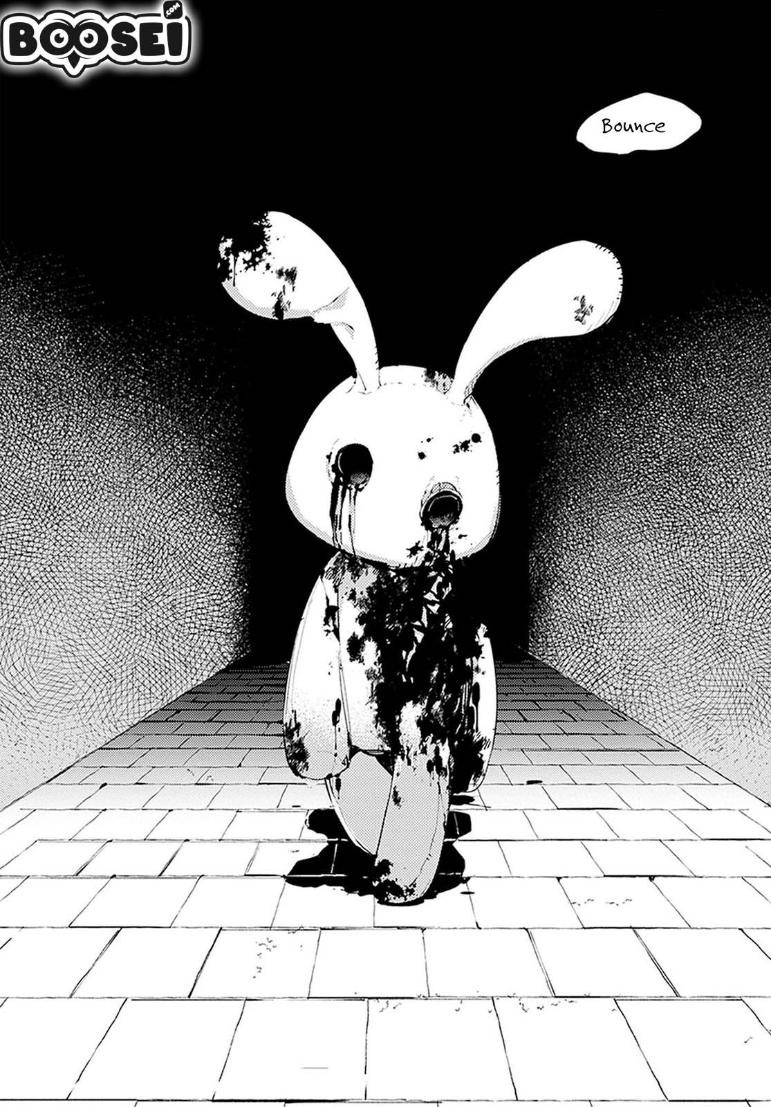 Angelic Syndrome Chapter 2 - halaman 37