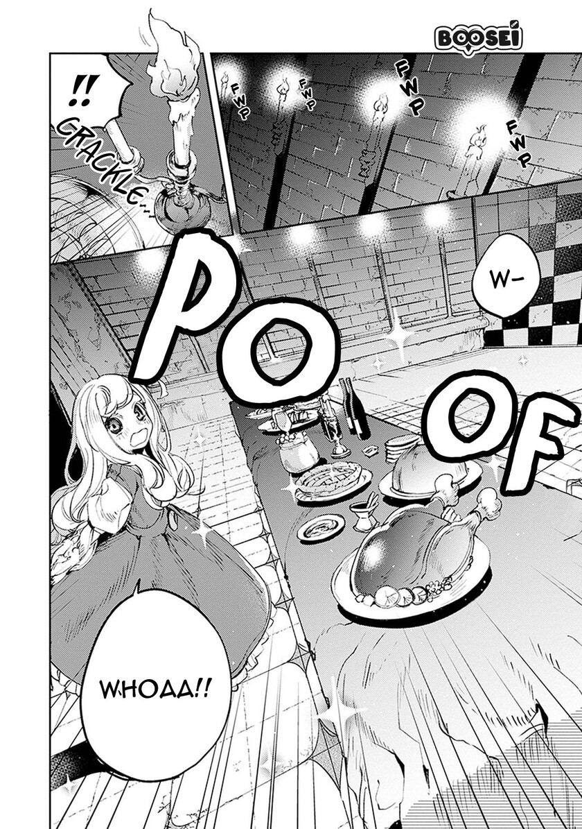 Angelic Syndrome Chapter 4 - halaman 24