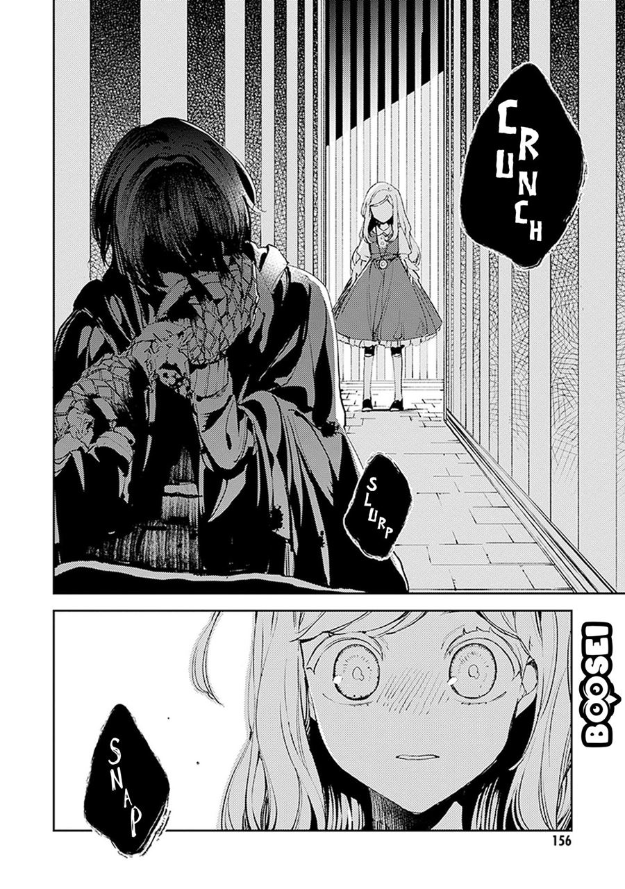 Angelic Syndrome Chapter 5 - halaman 23
