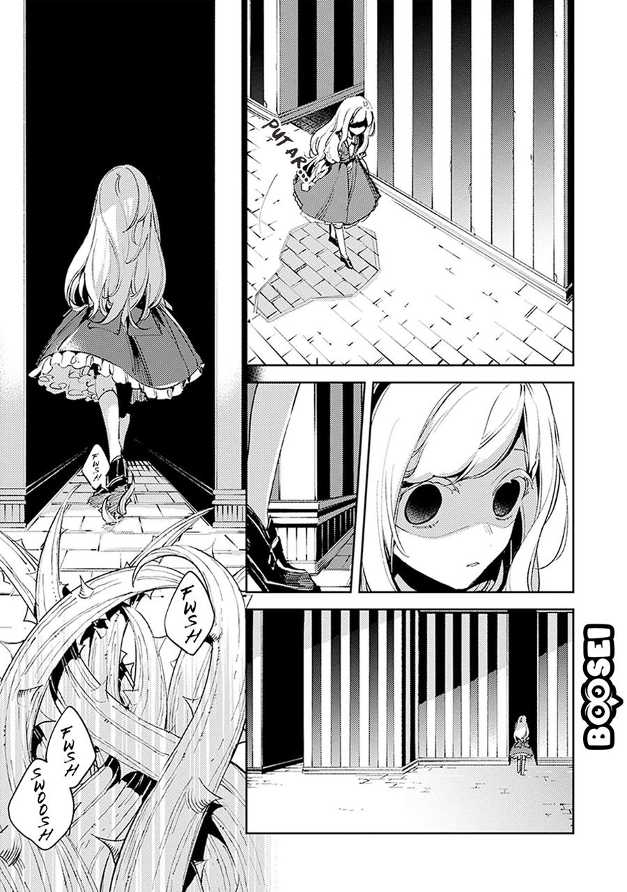 Angelic Syndrome Chapter 5 - halaman 26