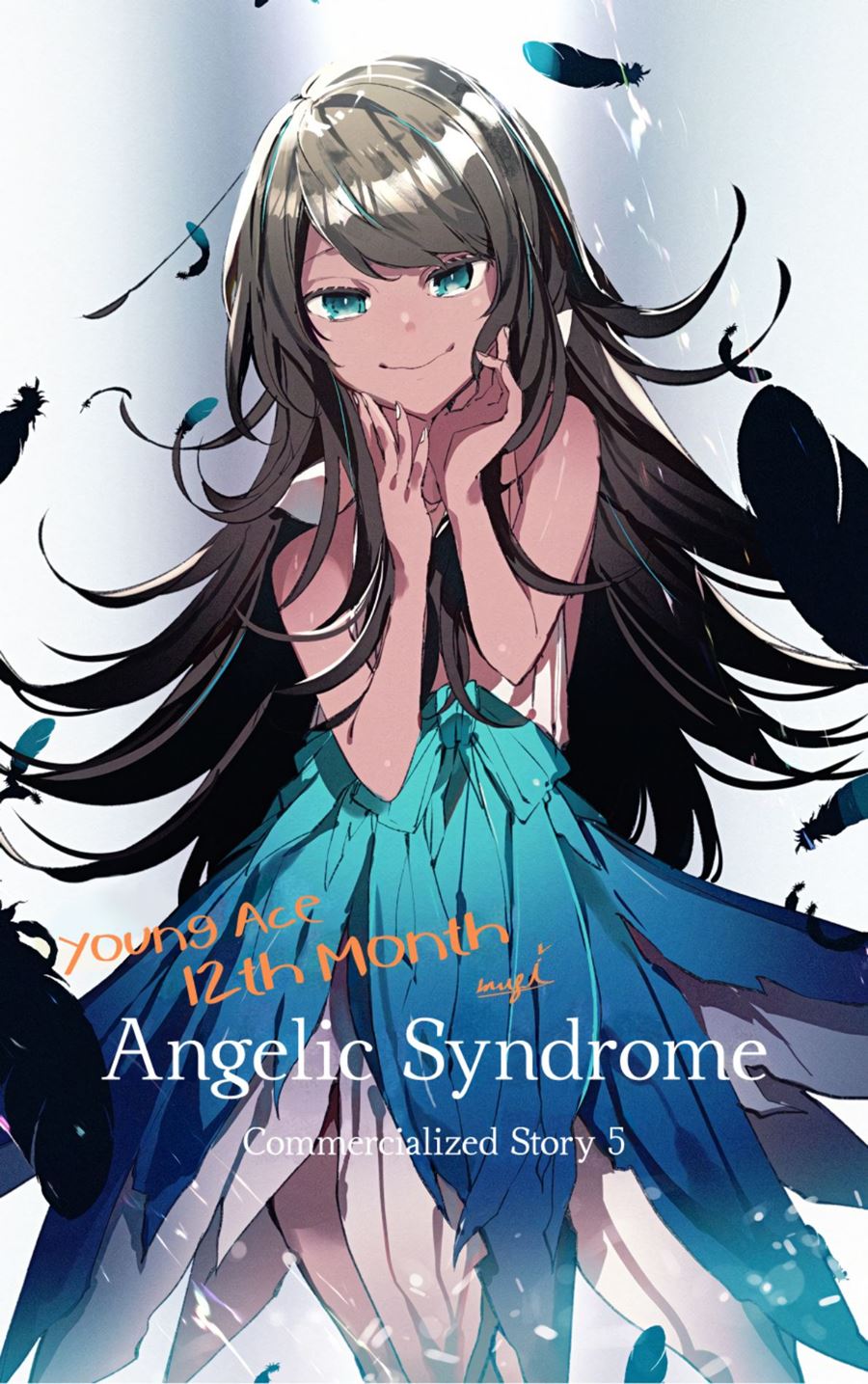 Angelic Syndrome Chapter 5 - halaman 3