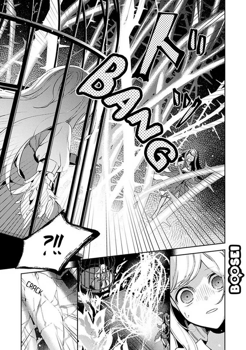 Angelic Syndrome Chapter 6 - halaman 10