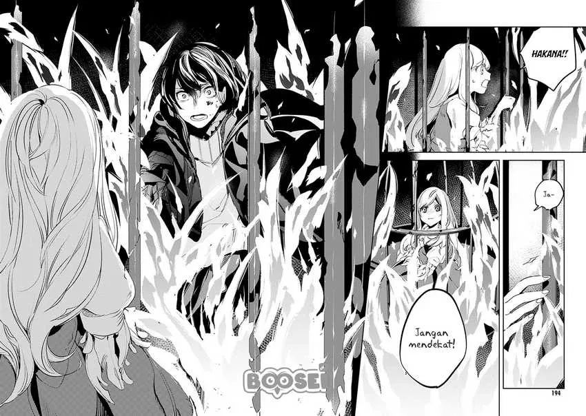 Angelic Syndrome Chapter 6 - halaman 27