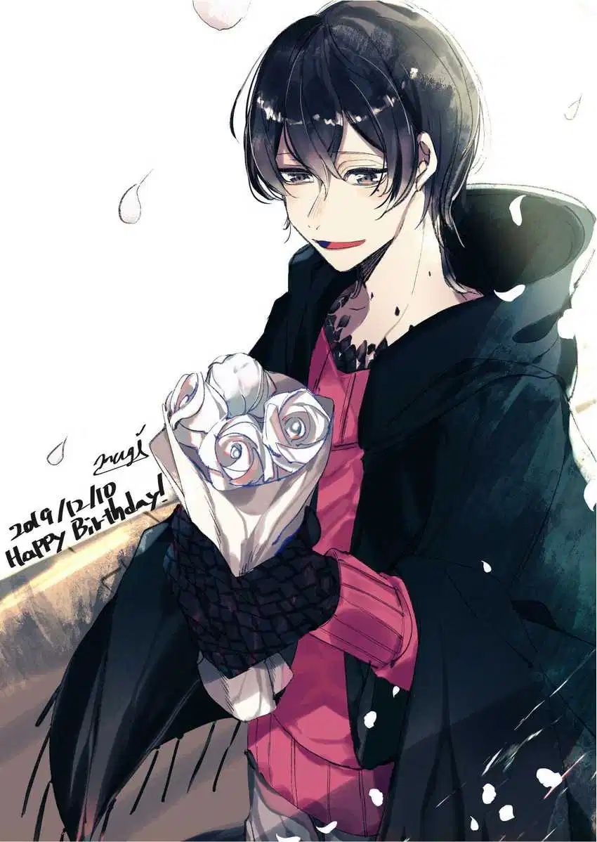 Angelic Syndrome Chapter 6 - halaman 3