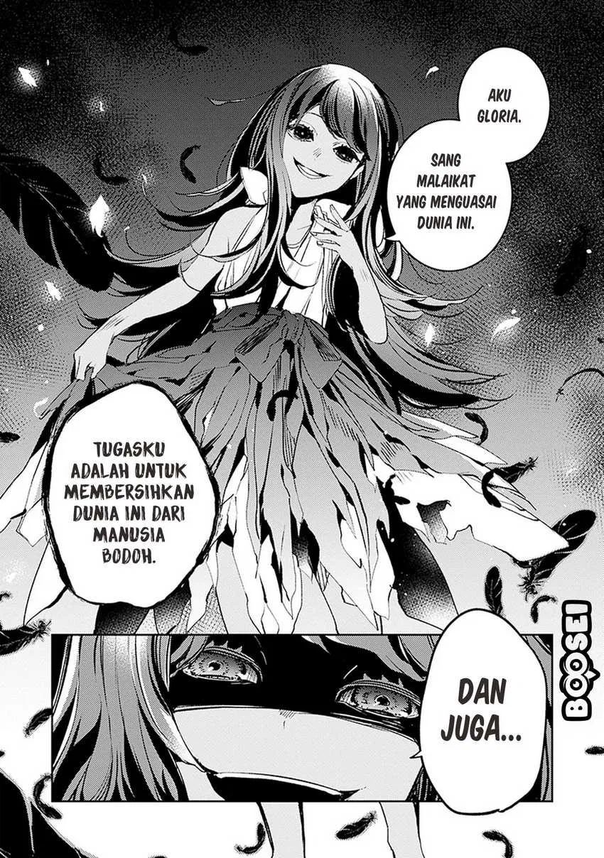 Angelic Syndrome Chapter 6 - halaman 31
