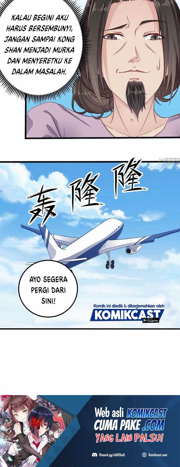 Ani ga Imouto de Imouto ga Ani de. Chapter 1 - halaman 10