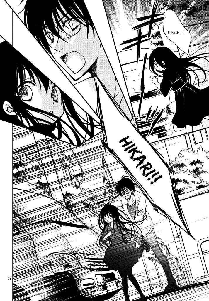 Ani ga Imouto de Imouto ga Ani de. Chapter 1 - halaman 29