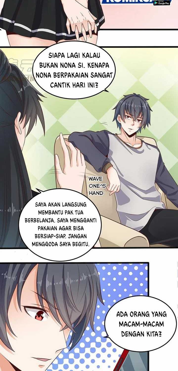 Ani ga Imouto de Imouto ga Ani de. Chapter 1 - halaman 3
