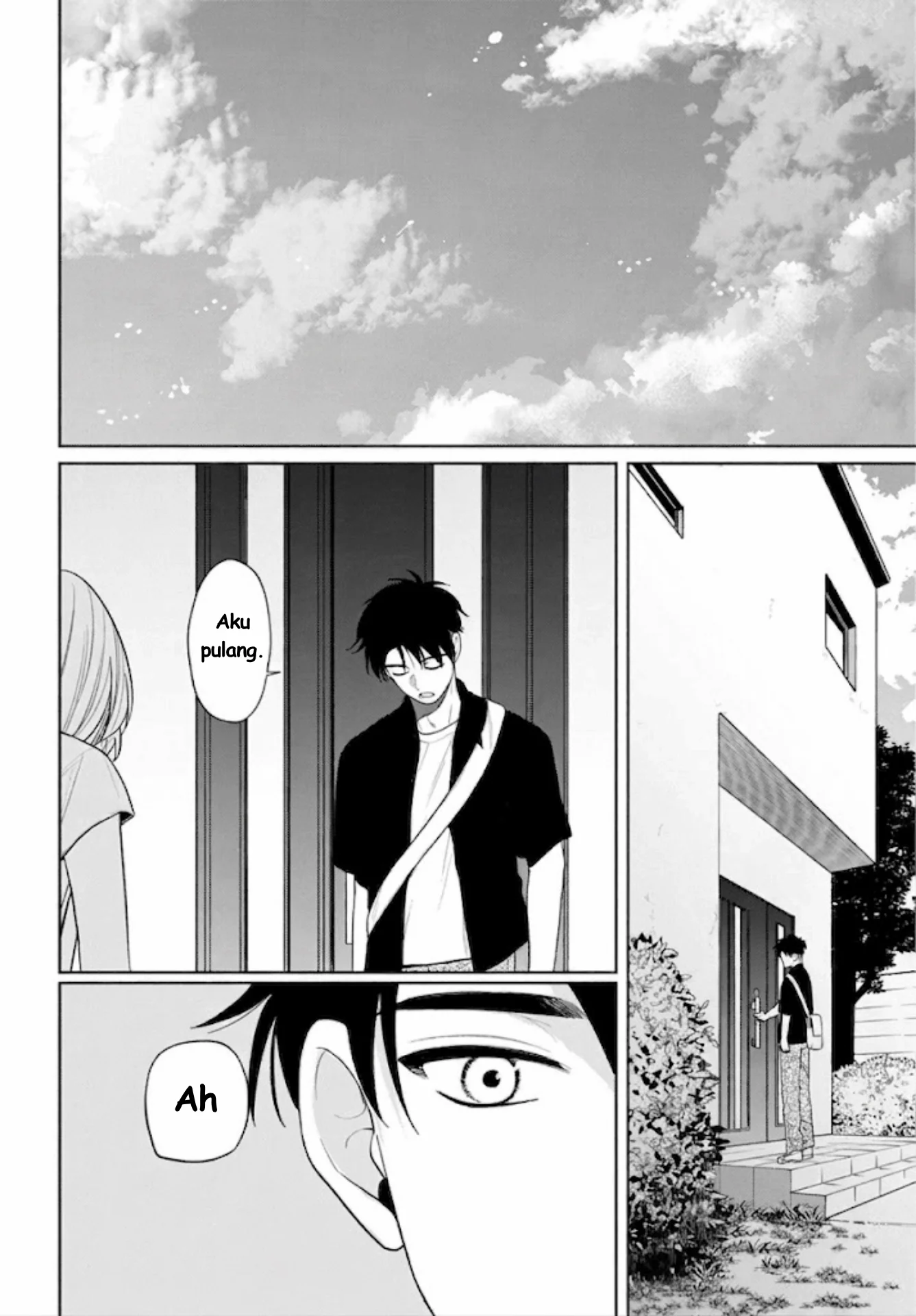 Ani ni Koisuru Watashitachi Chapter 11 - halaman 22