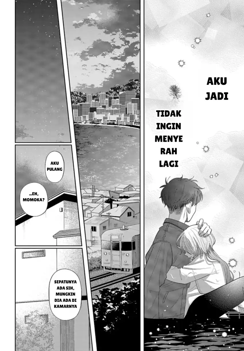Ani ni Koisuru Watashitachi Chapter 2 - halaman 28