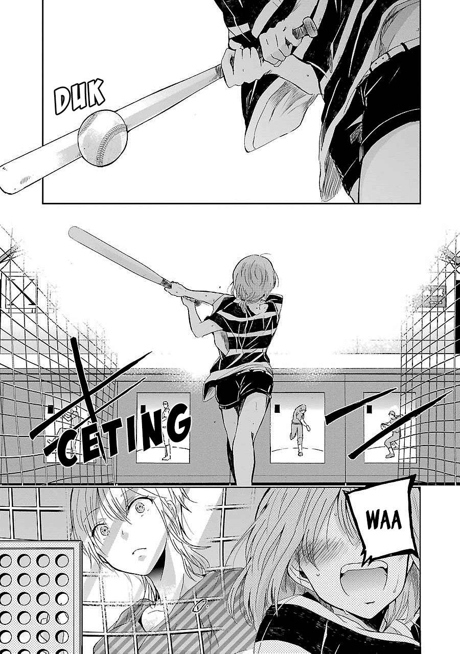 Ani no Yome to Kurashiteimasu. Chapter 22 - halaman 13