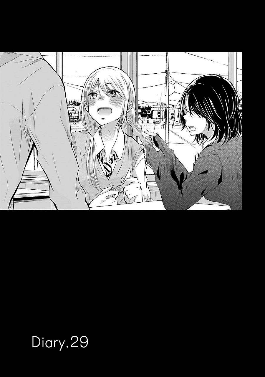 Ani no Yome to Kurashiteimasu. Chapter 29 - halaman 1