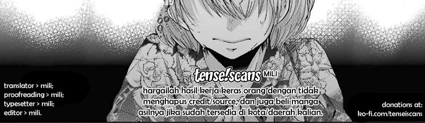 Ani no Yome to Kurashiteimasu. Chapter 30 - halaman 18