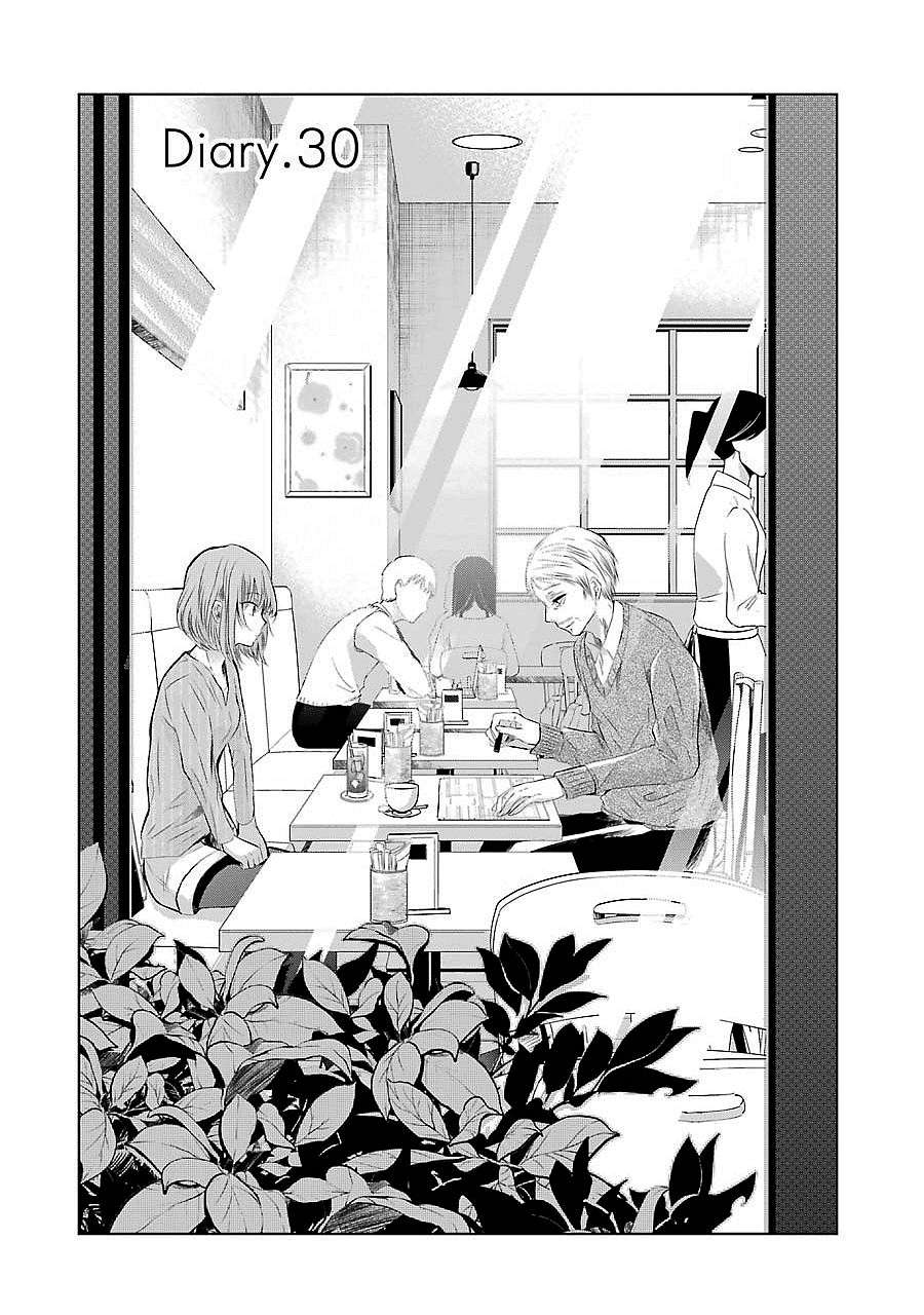Ani no Yome to Kurashiteimasu. Chapter 30 - halaman 2