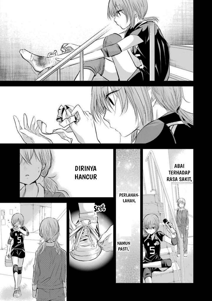 Ani no Yome to Kurashiteimasu. Chapter 31 - halaman 15