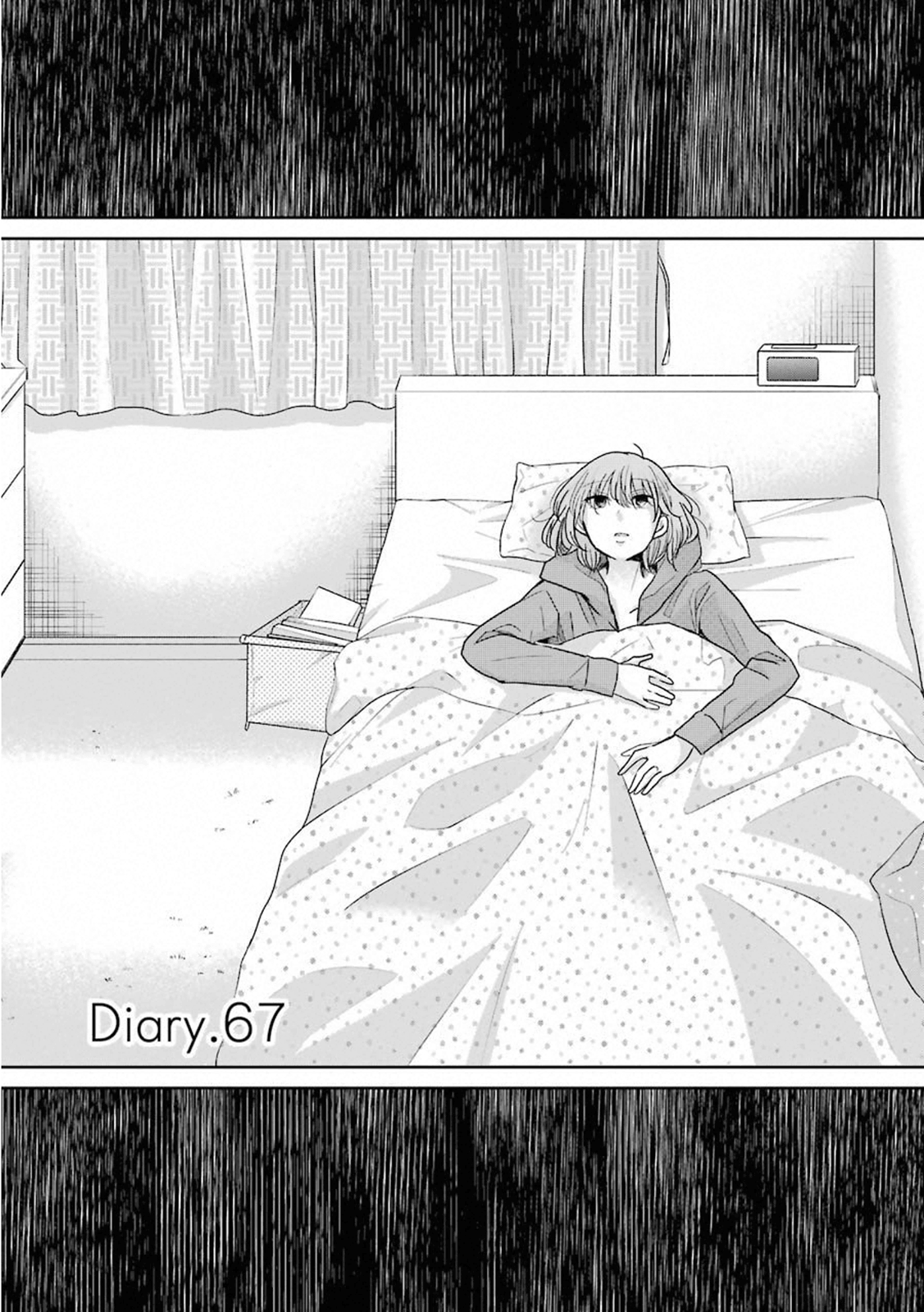 Ani no Yome to Kurashiteimasu. Chapter 67 - halaman 3
