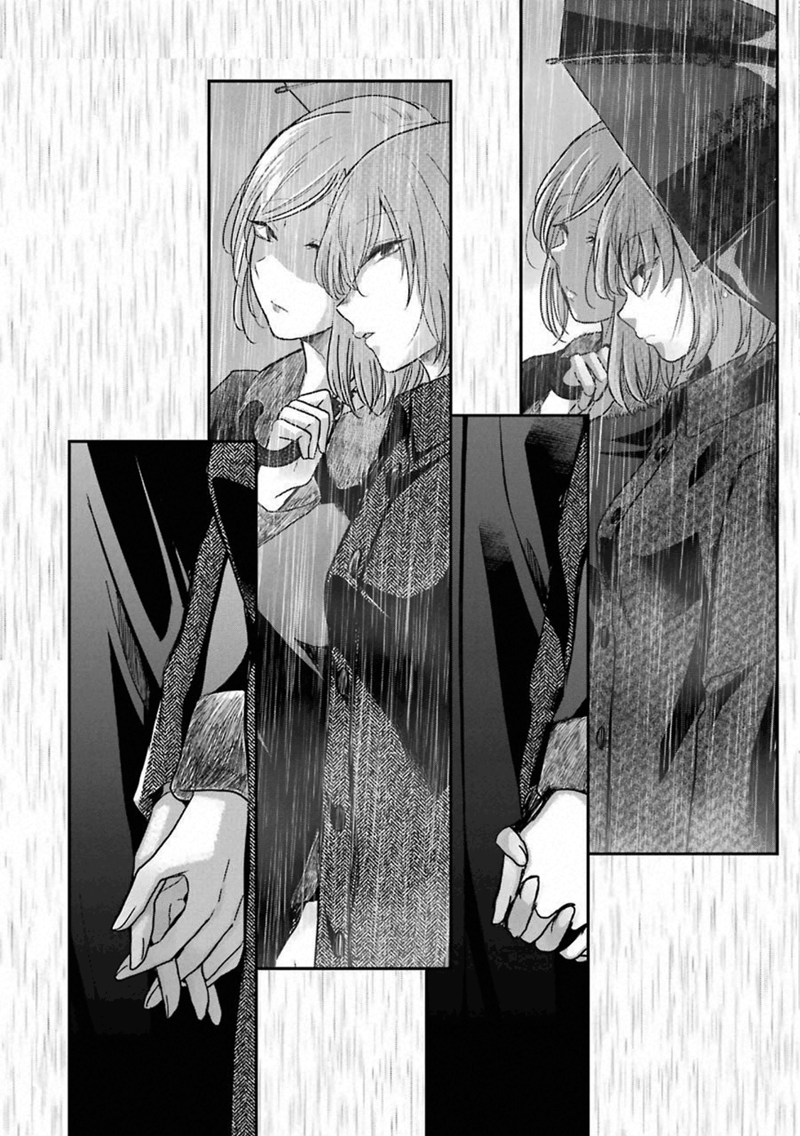 Ani no Yome to Kurashiteimasu. Chapter 68 - halaman 14