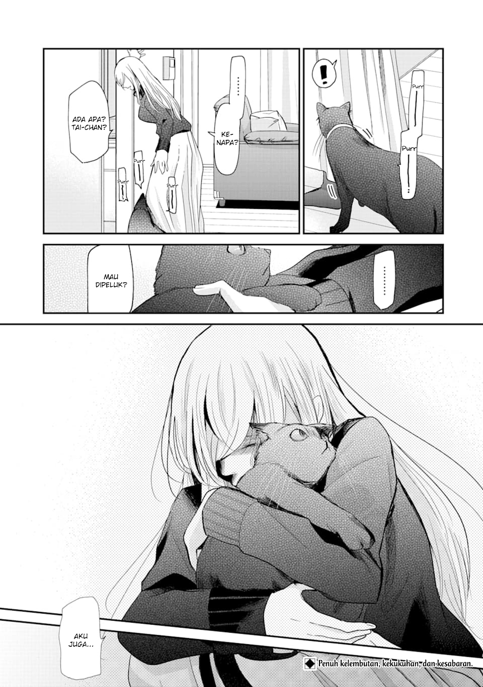 Ani no Yome to Kurashiteimasu. Chapter 72 - halaman 16