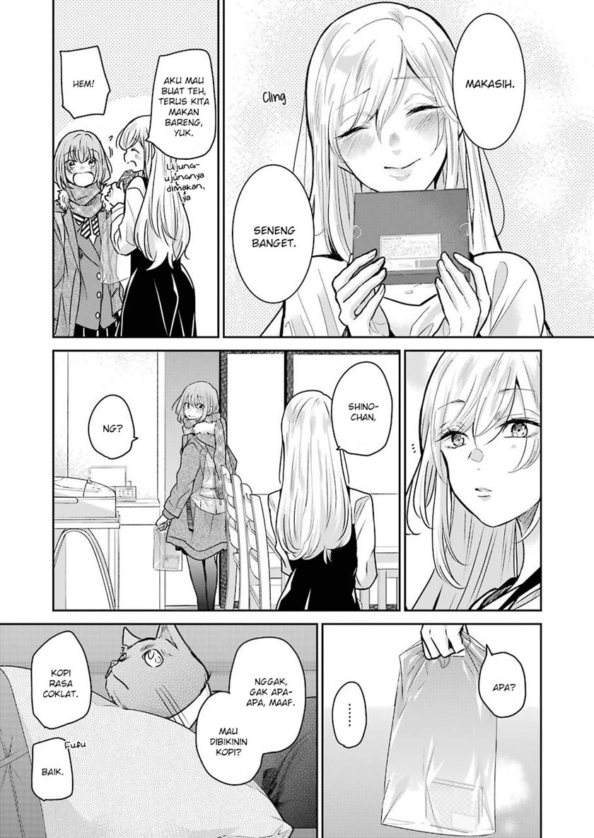 Ani no Yome to Kurashiteimasu. Chapter 94 - halaman 15