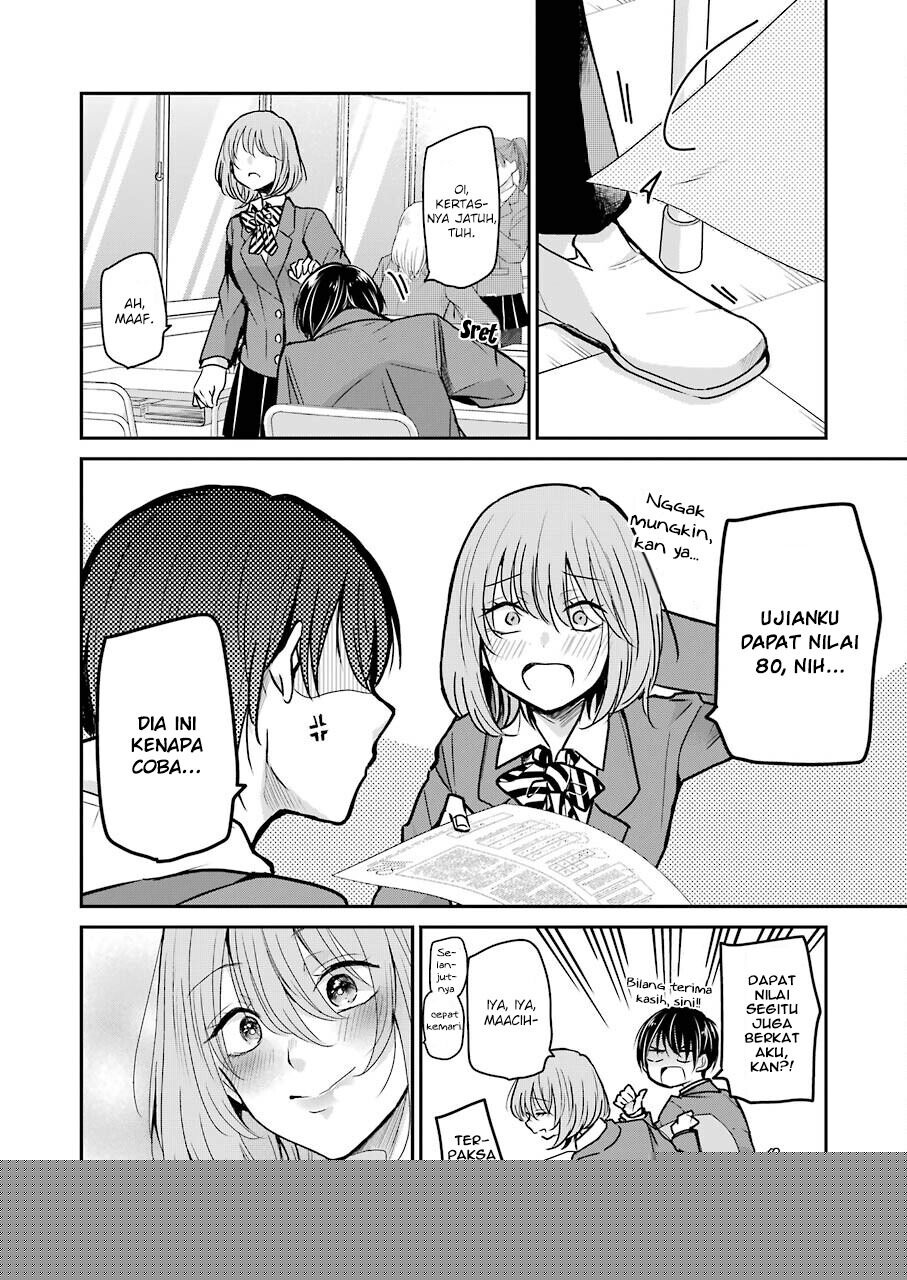 Ani no Yome to Kurashiteimasu. Chapter 97 - halaman 2