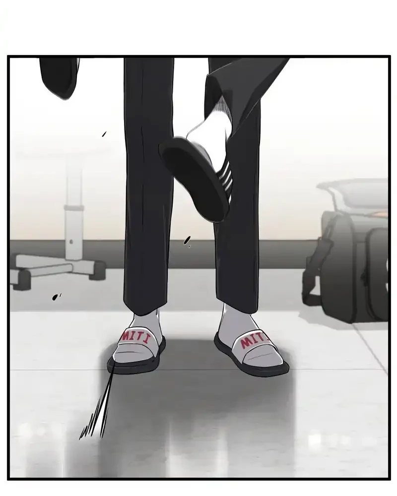 Ankle Breaker Chapter 1 - halaman 58