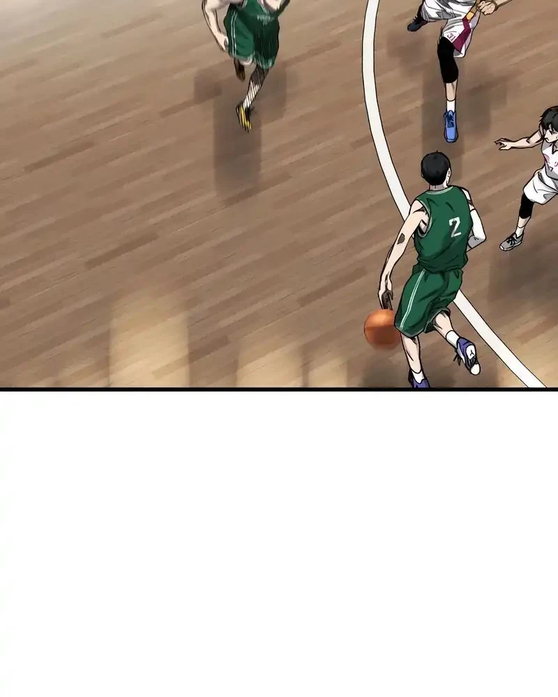 Ankle Breaker Chapter 2 - halaman 119