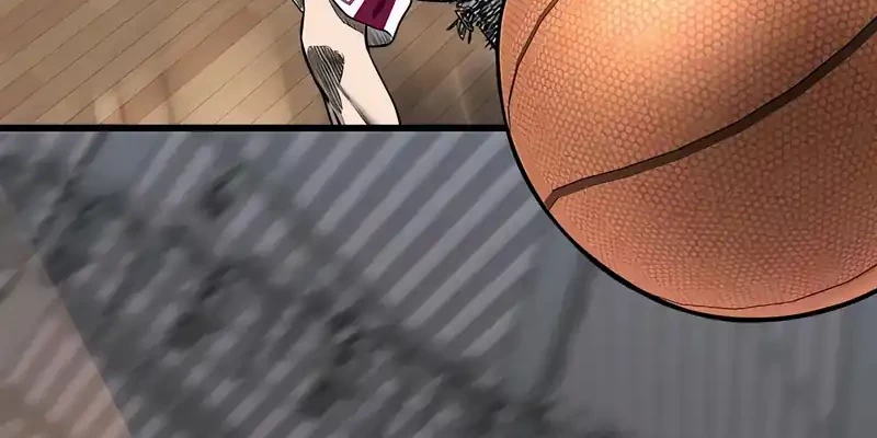 Ankle Breaker Chapter 2 - halaman 132