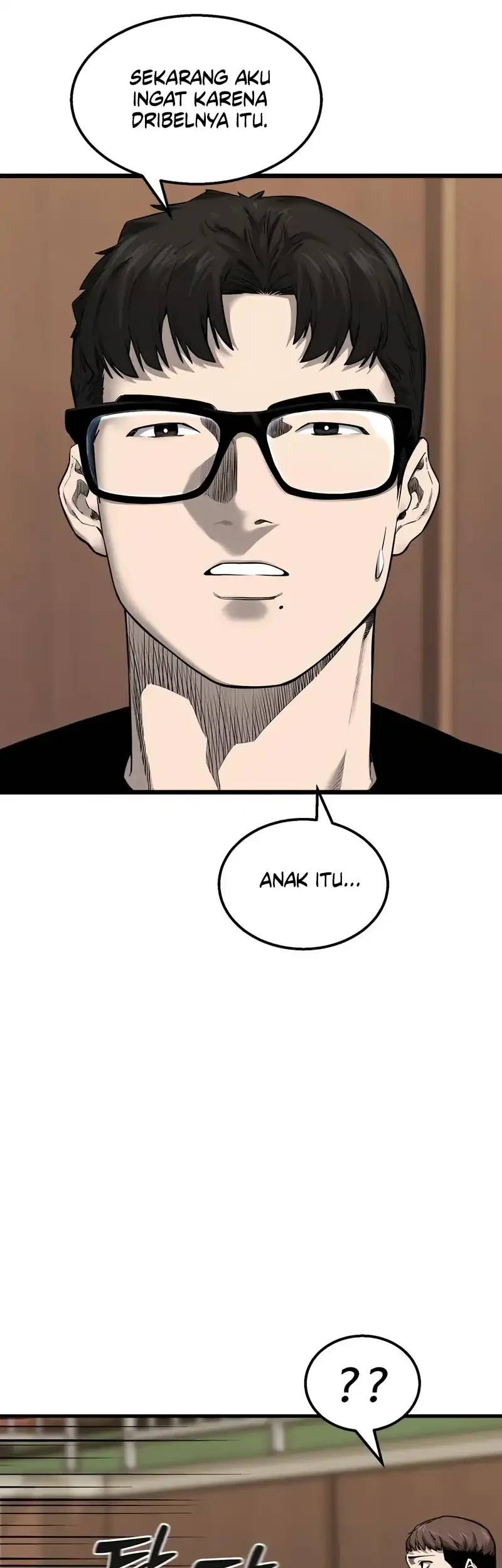 Ankle Breaker Chapter 2 - halaman 37
