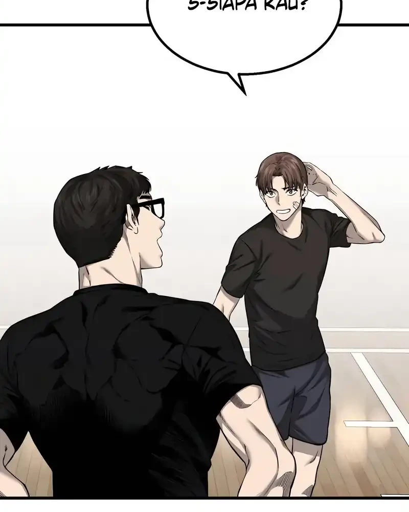 Ankle Breaker Chapter 2 - halaman 42