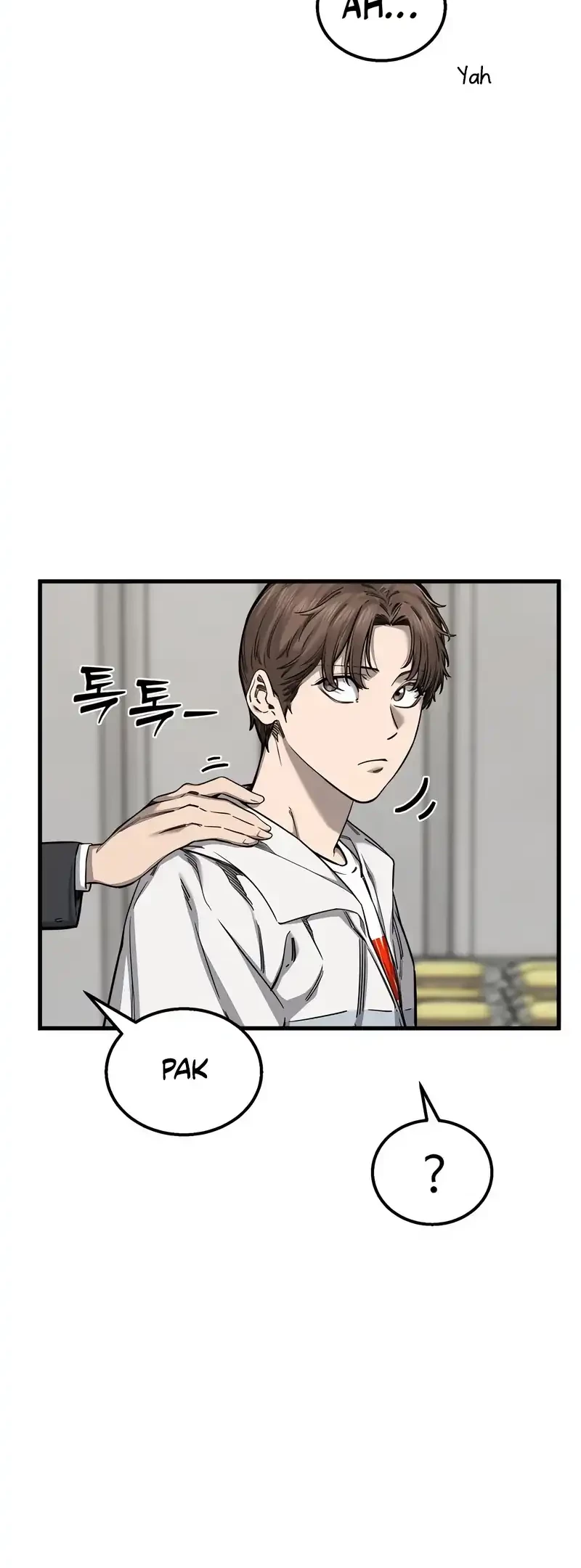 Ankle Breaker Chapter 2 - halaman 71