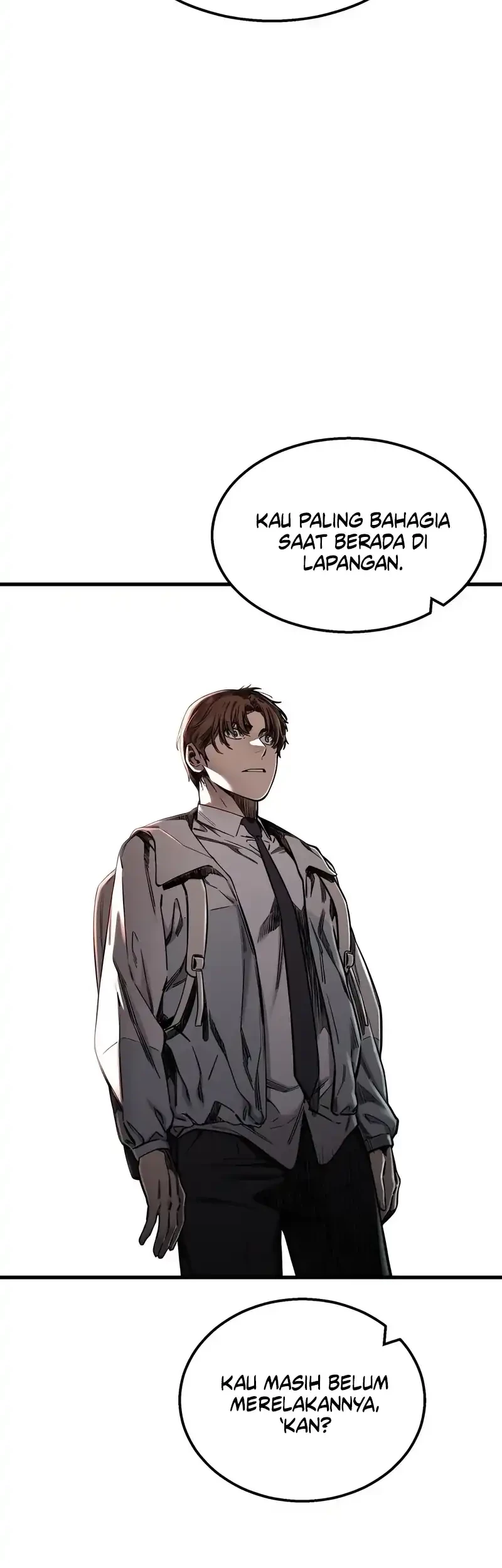 Ankle Breaker Chapter 2 - halaman 85