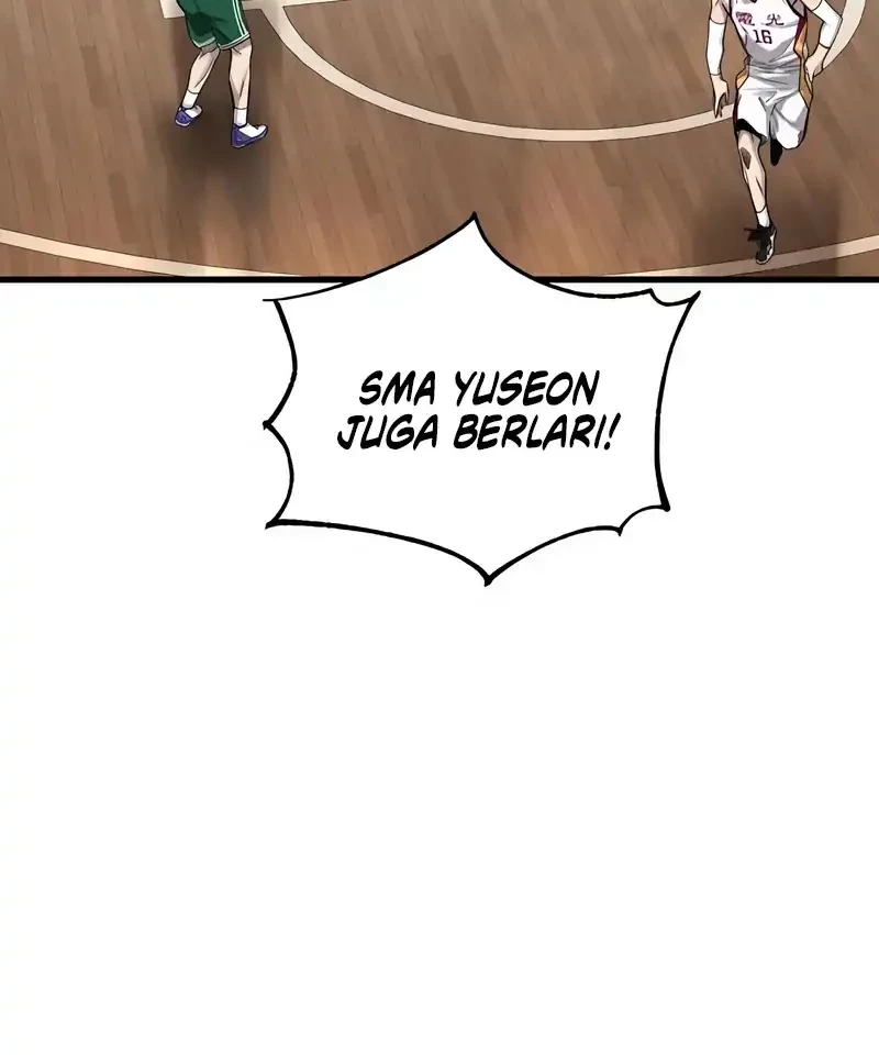 Ankle Breaker Chapter 3 - halaman 100