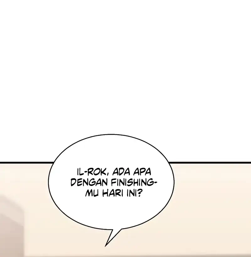 Ankle Breaker Chapter 3 - halaman 103