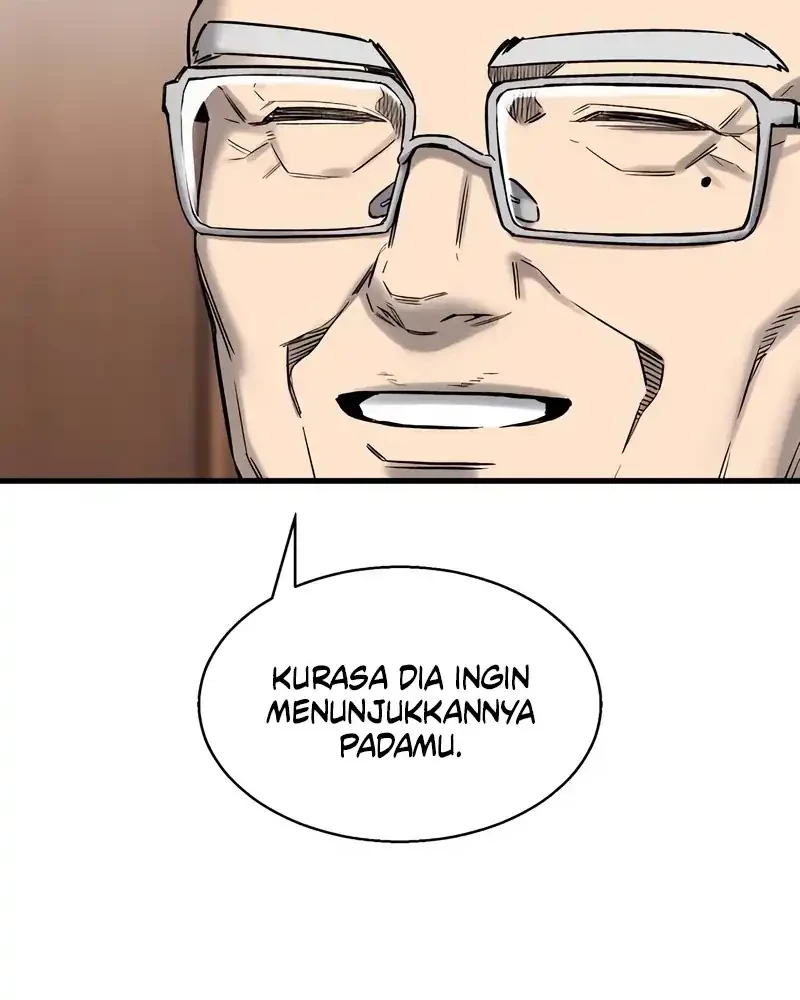 Ankle Breaker Chapter 3 - halaman 112