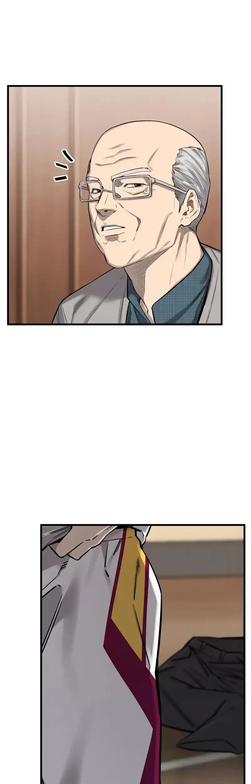 Ankle Breaker Chapter 3 - halaman 136