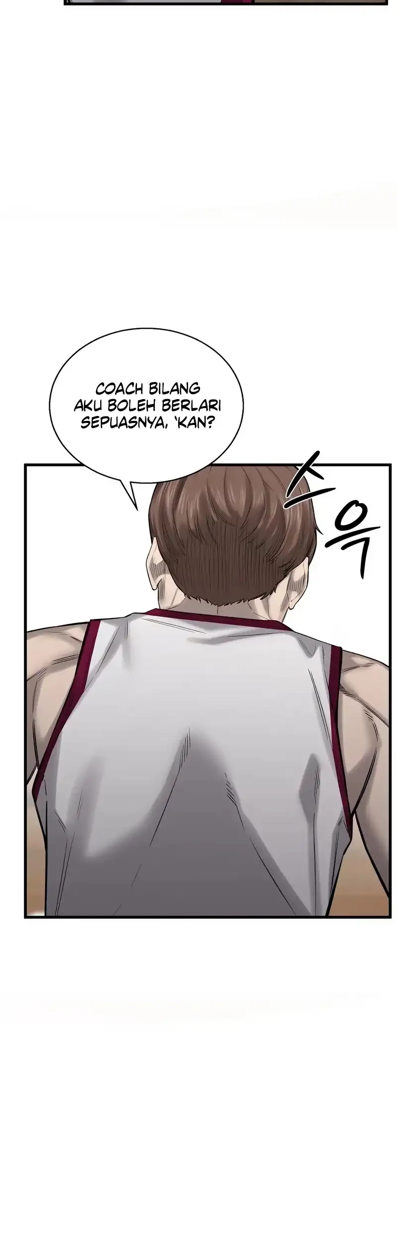 Ankle Breaker Chapter 3 - halaman 137
