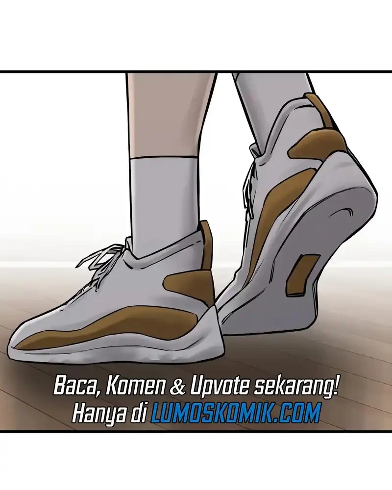 Ankle Breaker Chapter 3 - halaman 138