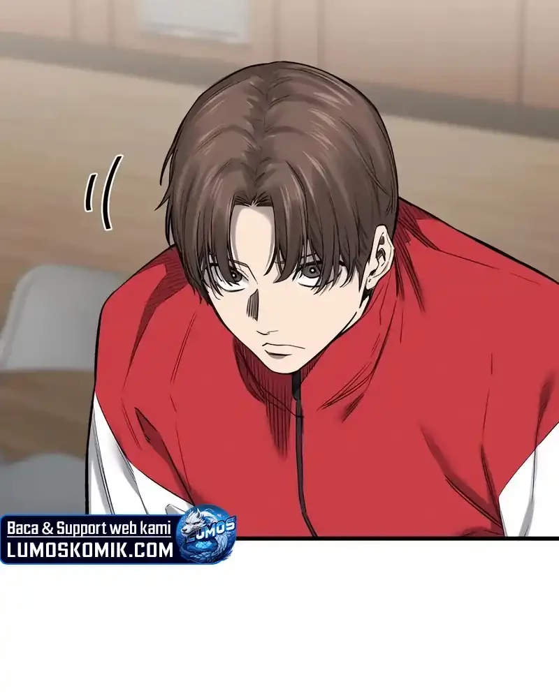 Ankle Breaker Chapter 3 - halaman 22