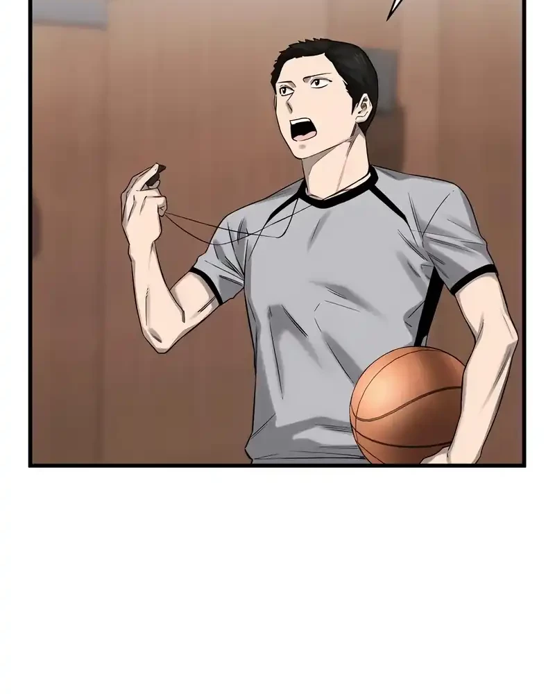 Ankle Breaker Chapter 3 - halaman 68