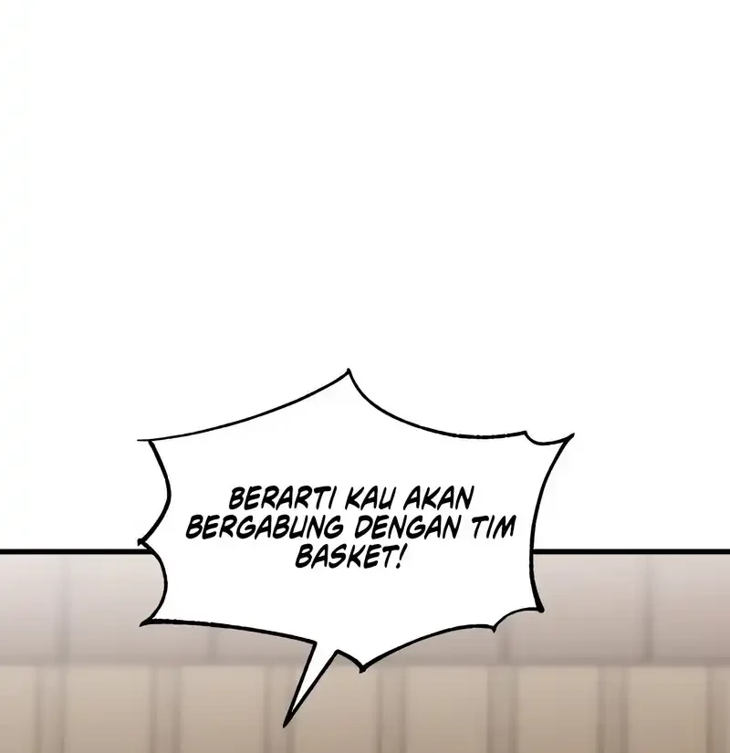 Ankle Breaker Chapter 4 - halaman 115