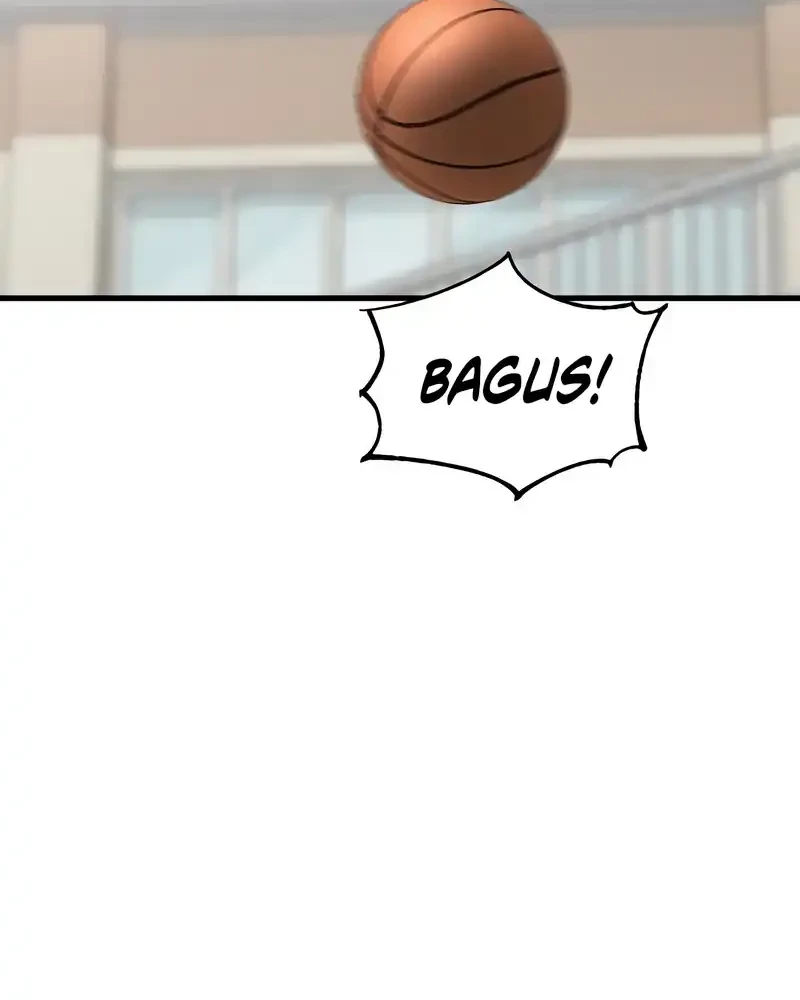 Ankle Breaker Chapter 4 - halaman 22