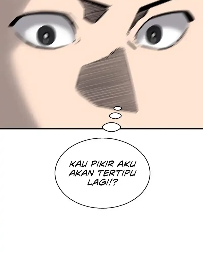 Ankle Breaker Chapter 4 - halaman 49