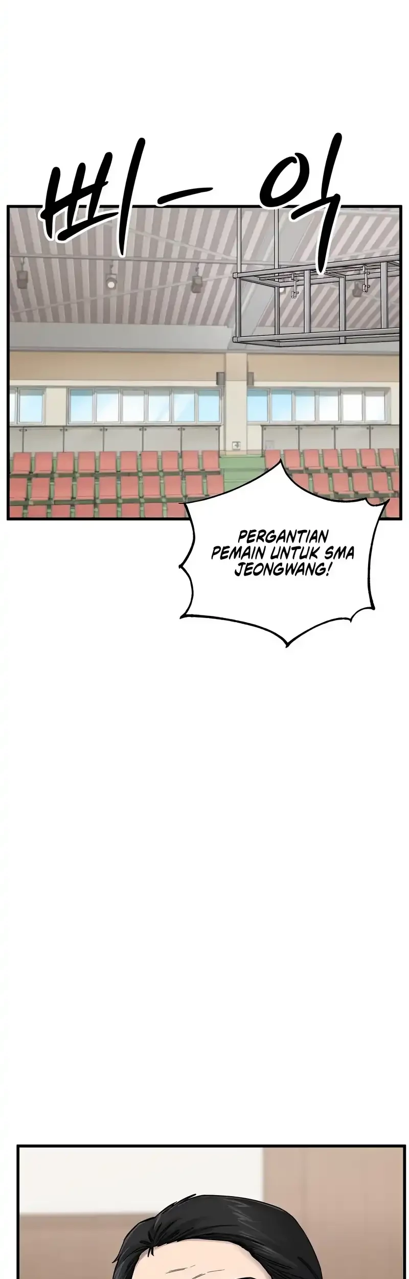 Ankle Breaker Chapter 4 - halaman 5