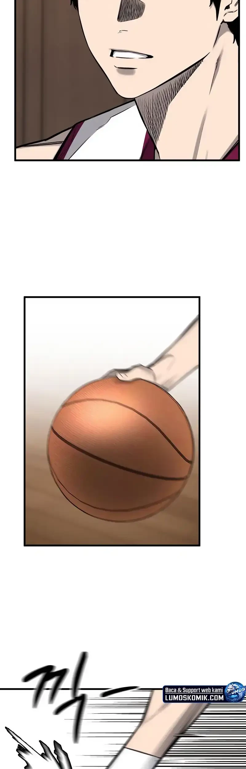 Ankle Breaker Chapter 4 - halaman 51